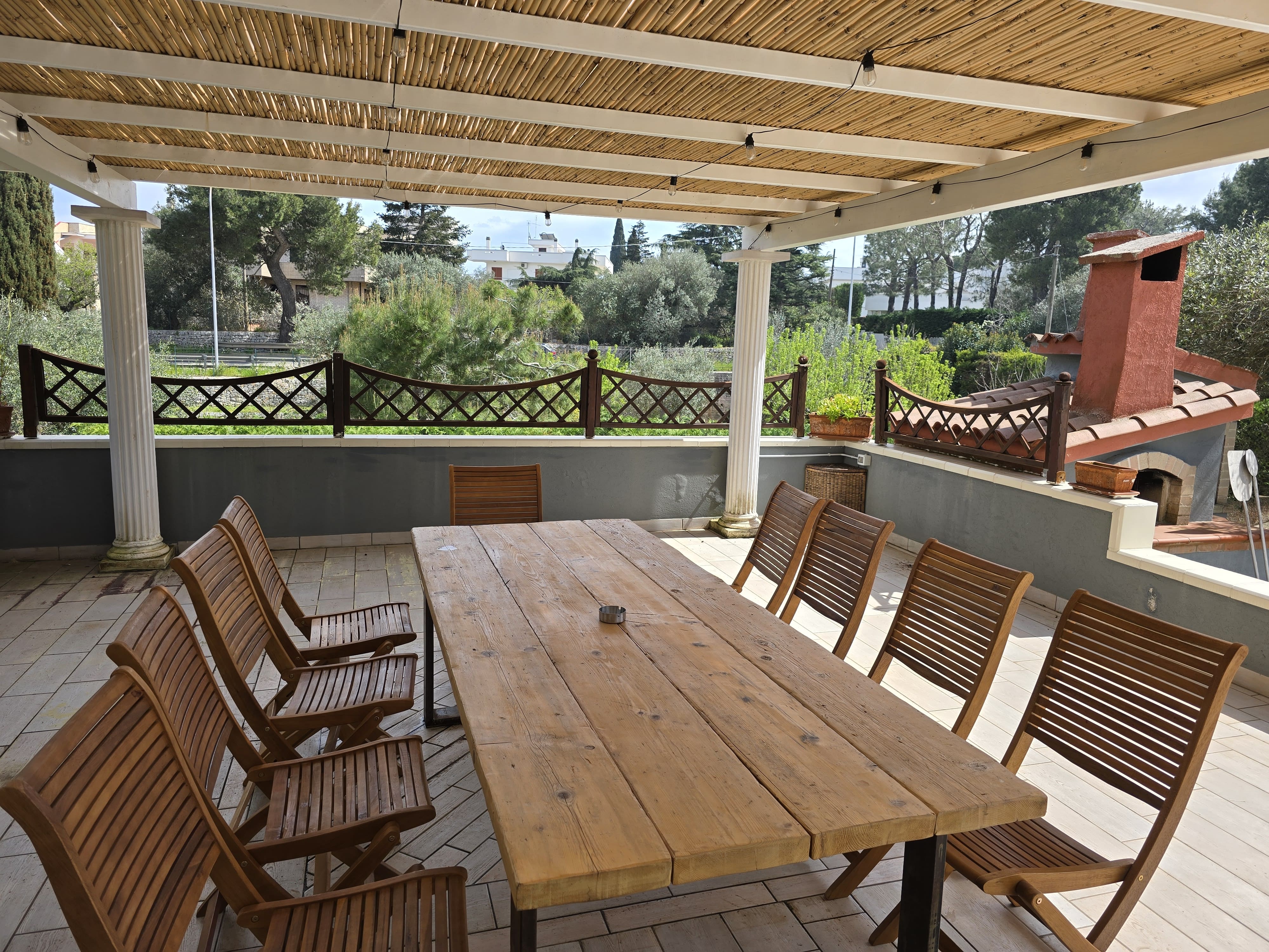Contatti Villa Lidia