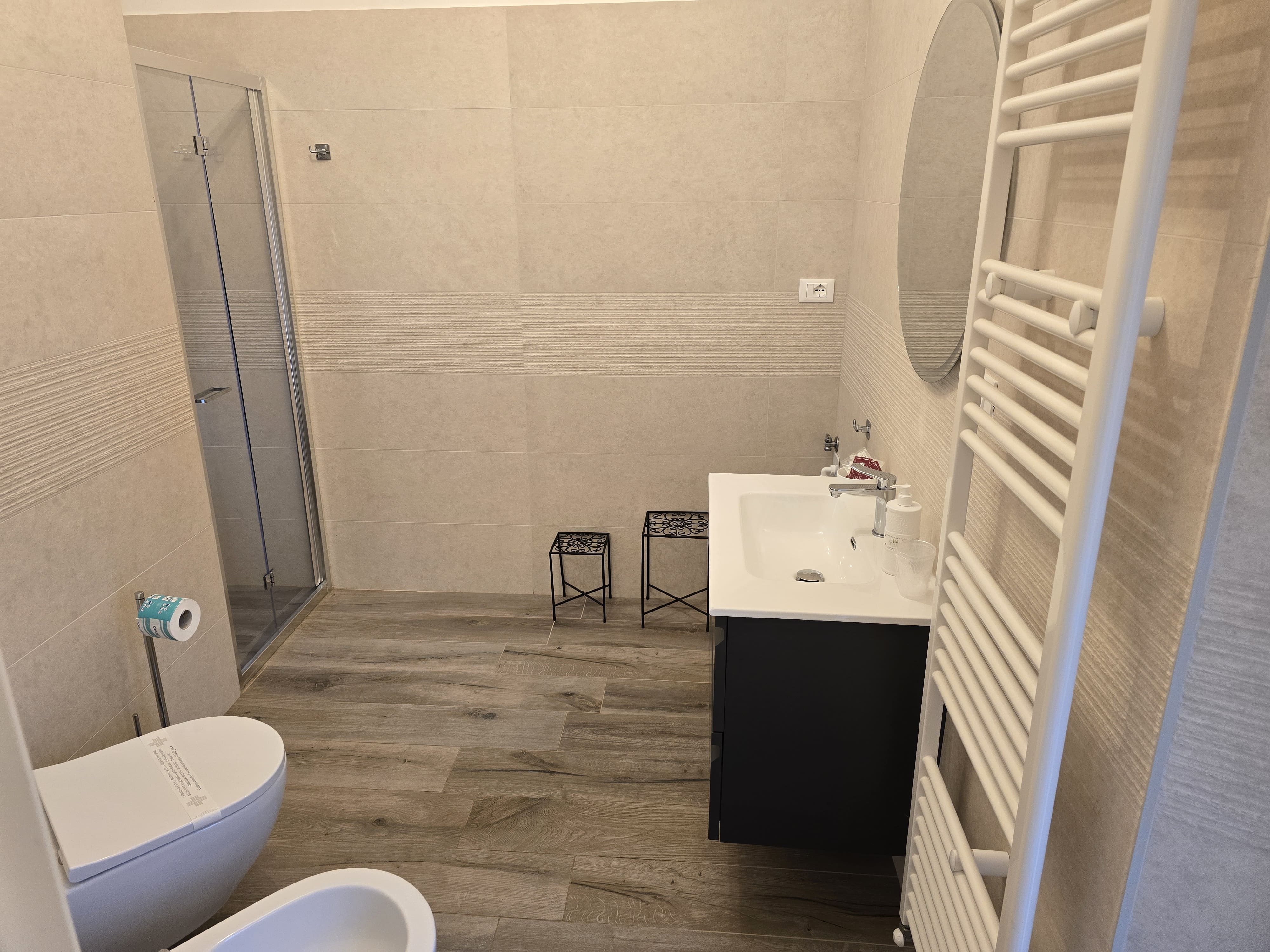 Villa Lidia - Bagno 1