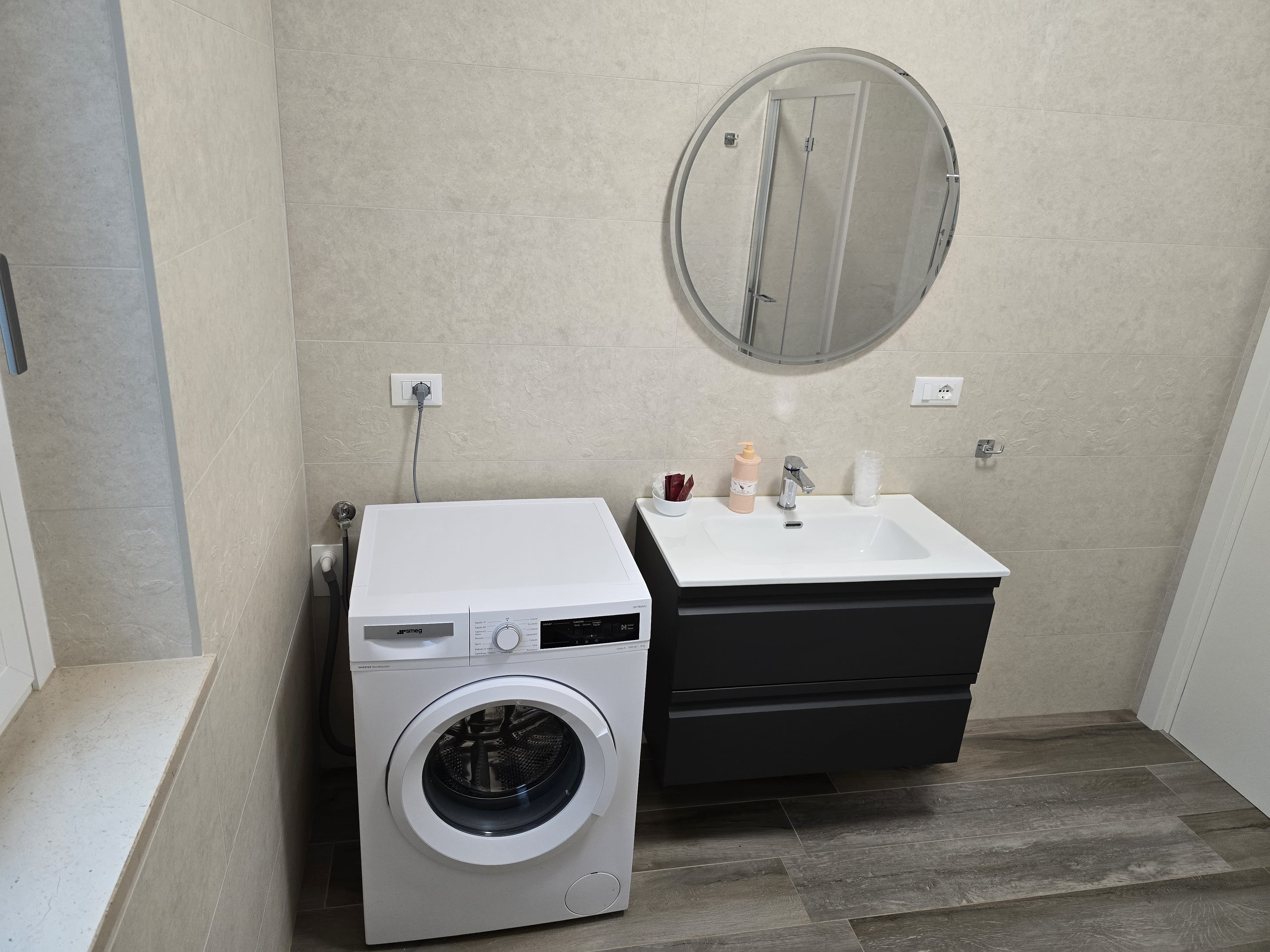 Villa Lidia - Bagno 2