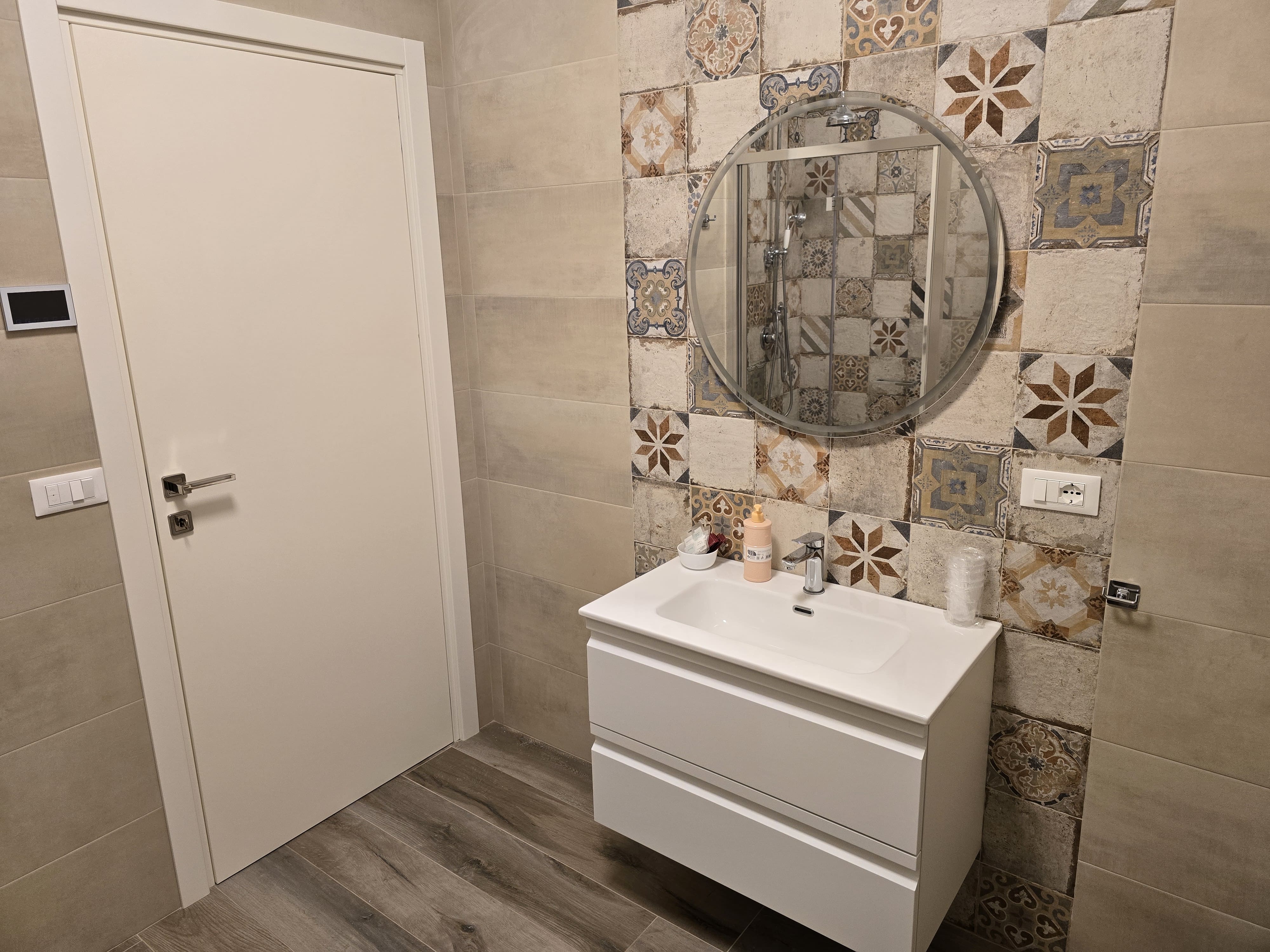 Villa Lidia - Bagno 3