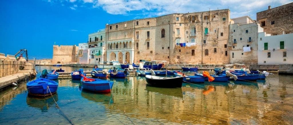 Monopoli