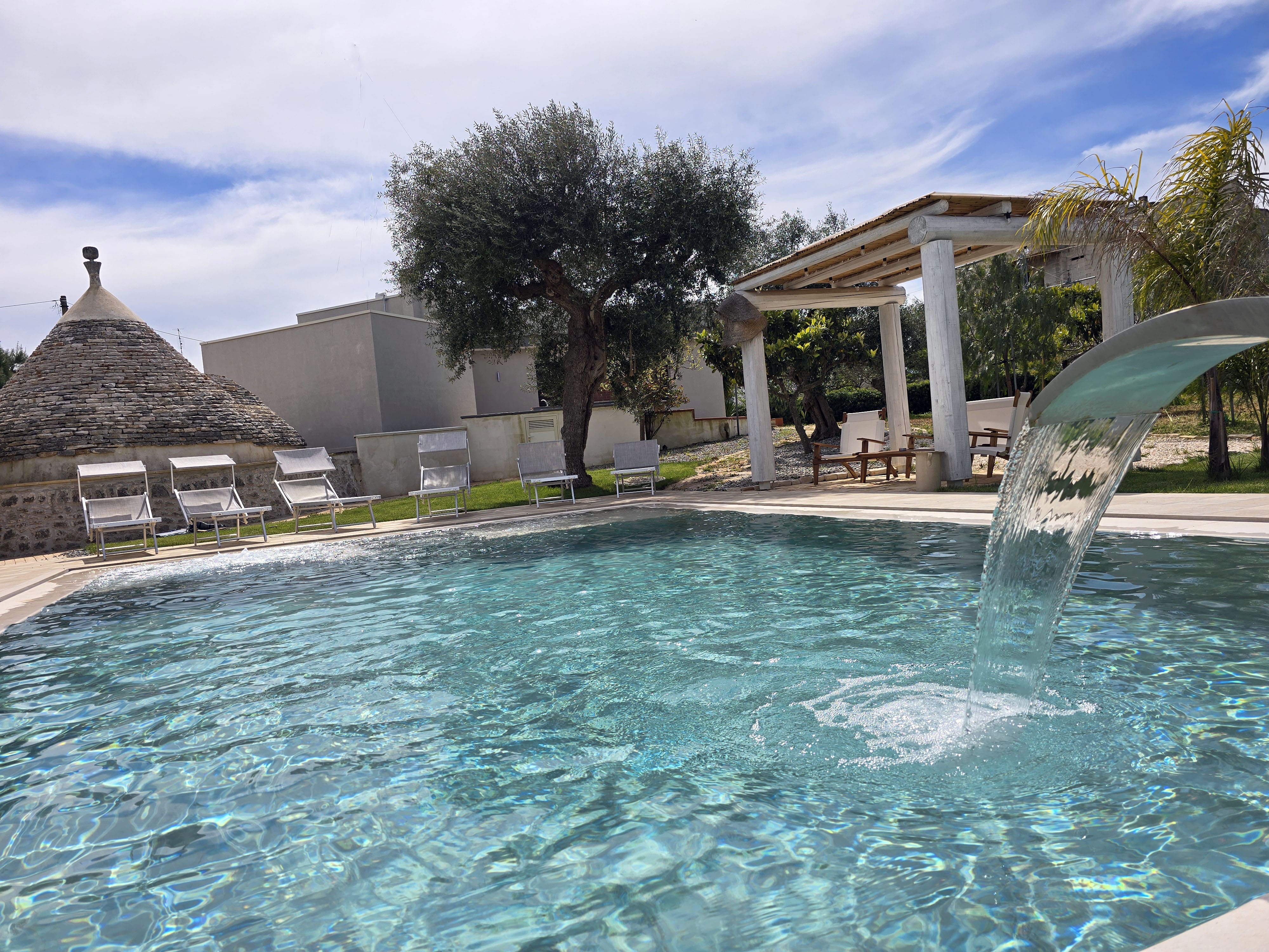 Villa Lidia