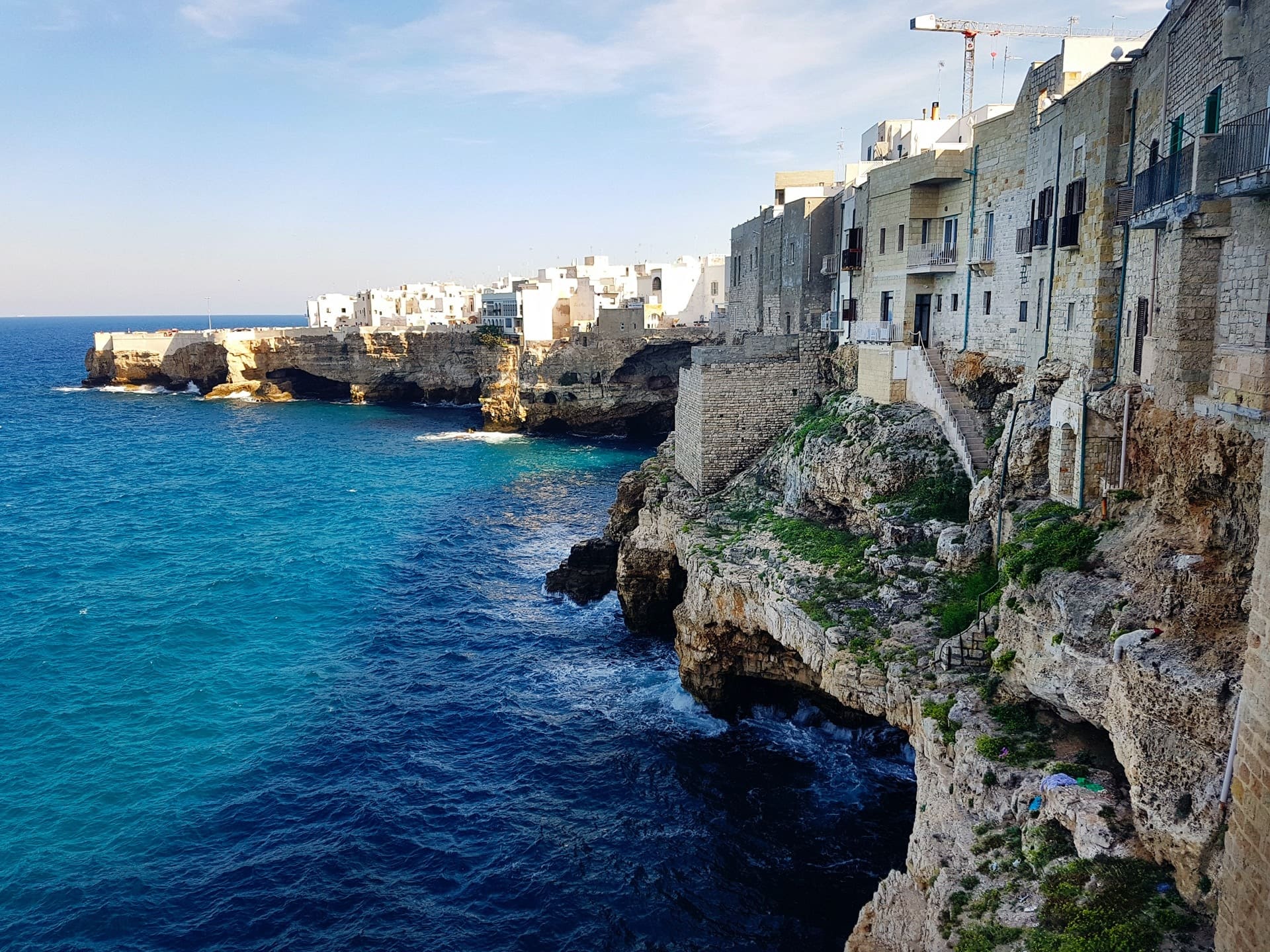 Polignano a Mare